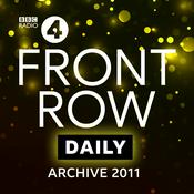 Podcast Front Row: Archive 2011