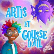 Podcast Artis et Gousse d'ail