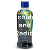 Podcast Fucoidan and ZRadical