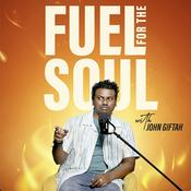 Podcast Fuel for the Soul with John Giftah | Biblical Teaching & Faith Podcast