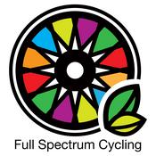 Podcast Full Spectrum Cycling