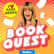Podcast Fun Kids Book Quest
