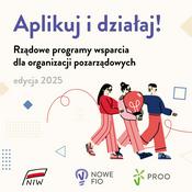 Podcast Fundusze na rozwój NGO – wszystko, co musisz wiedzieć