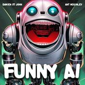 Podcast Funny AI