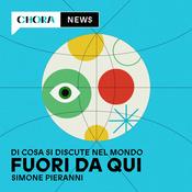 Podcast Fuori Da Qui