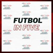 Podcast Futbol in Five