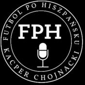 Podcast Futbol po Hiszpańsku- Kacper Chojnacki
