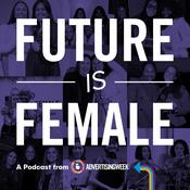 Podcast Future is Female