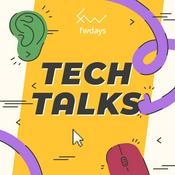 Podcast Fwdays Tech Talks