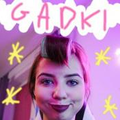 Podcast GADKI SZMATKI MARTINI