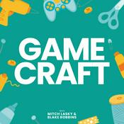 Podcast Gamecraft