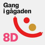 Podcast Gang i Gågaden