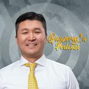 Podcast Ganzorig'n Podcast