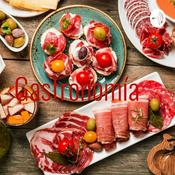 Podcast Gastronomía