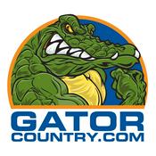 Podcast GatorCountry.com - Your Florida Gators Podcast: Football, Recruiting & All University of Florida Athletics News