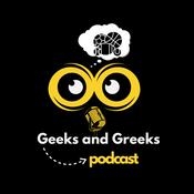 Podcast Geeks and Greeks