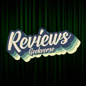 Podcast GeekVerse Reviews