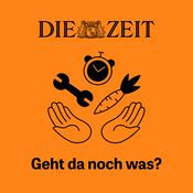 Podcast Geht da noch was?