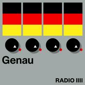 Podcast Genau