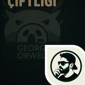 Podcast George Orwell Hayvan Çiftliği