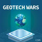 Podcast GeoTech Wars