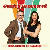 Podcast Getting Hammered®