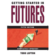 Podcast Getting Started in Futures by Todd Lofton, Book Summary, Podcast, English