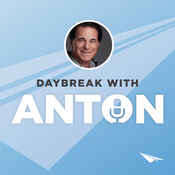Podcast Daybreak with Anton