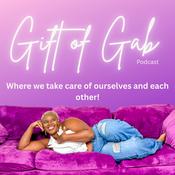 Podcast Gift Of Gab Podcast