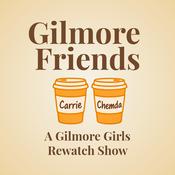 Podcast Gilmore Friends Podcast