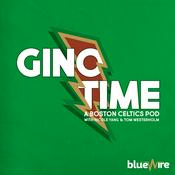 Podcast Gino Time: A Boston Celtics Podcast
