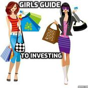 Podcast Girls' Guide To Investing