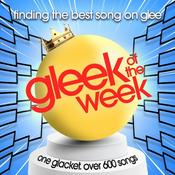 Podcast Gleek of the Week - A Glee Podcast