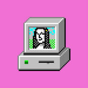 Podcast Glitchy Da Vinci