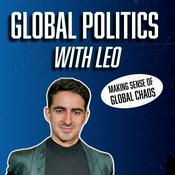 Podcast Global Politics with Leo