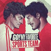 Podcast Go! My Favorite Sports Team