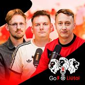 Podcast Go3 Liūtai