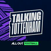 Podcast Talking Tottenham