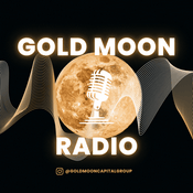 Podcast Gold Moon Radio