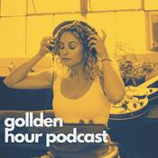 Podcast Gollden Hour Ambient Music & Wellness Podcast