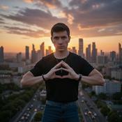 Podcast Голос Владимира