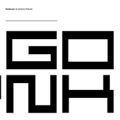 Podcast GONKCAST: An Autechre Podcast