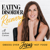 Podcast Eating Disorder Recovery for Christian Moms | Food Noise, Triggers, Intuitive Eating, Comparison, Anorexia Nervosa, SAHM