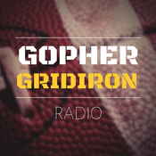Podcast Gopher Gridiron Radio
