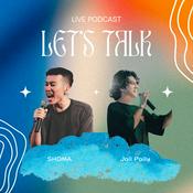 Podcast 「ゴスペルの力」パーソナリティ：ショーマ＆ジョエル