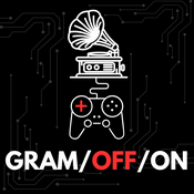 Podcast Gram/OFF/ON