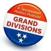Podcast Grand Divisions: A Politics Podcast