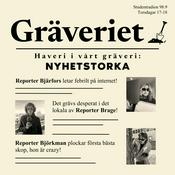Podcast Gräveriet