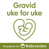 Podcast Gravid uke for uke