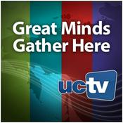 Podcast Great Minds Gather Here